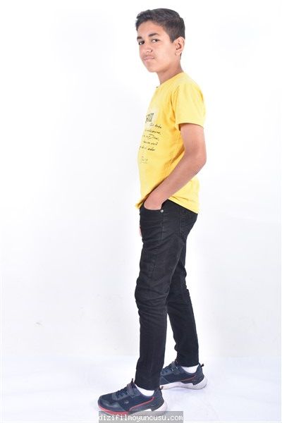 Manisa Cast Ajans Abdullah 87949
