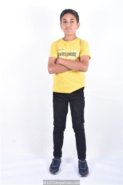 Manisa Cast Ajans Abdullah 87950