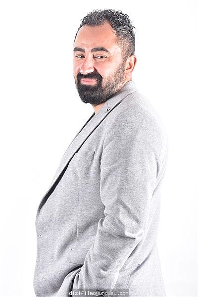 Erkek Oyuncular Adayımız Ahmet
