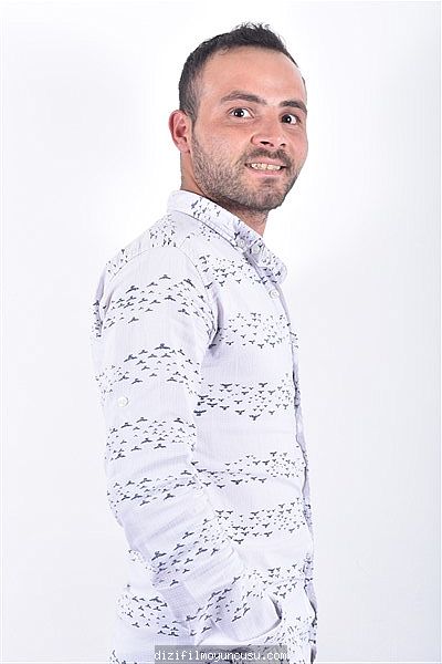 Erkek Oyuncular Adayımız Ahmet