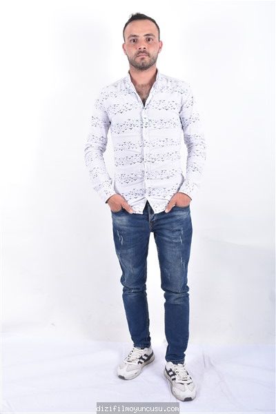 Manisa Cast Ajans Ahmet 87987