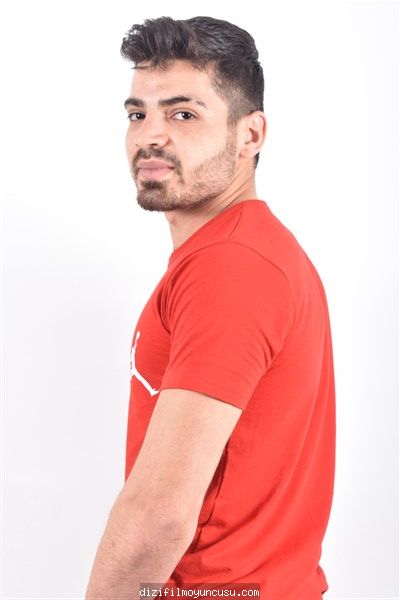 Manisa Cast Ajans Ali 87784