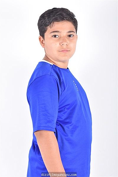 Çocuk Oyuncular Adayımız Ali