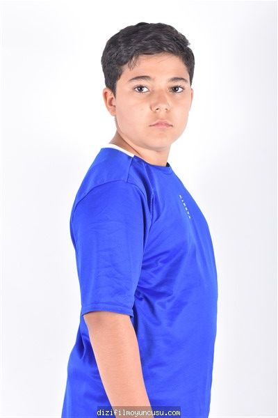 Manisa Cast Ajans Ali 87925