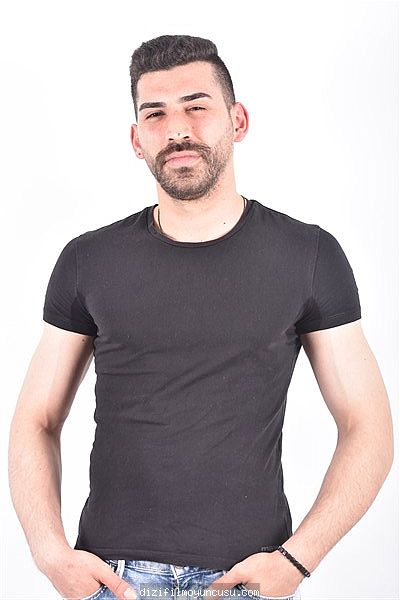 Erkek Oyuncular Adayımız Alim