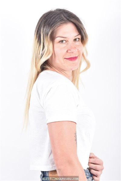 Manisa Cast Ajans Ayçin 87816