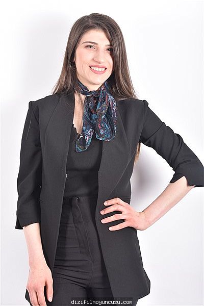 Erkek Oyuncular Adayımız Ayşe