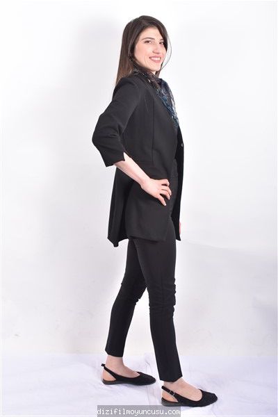 Manisa Cast Ajans Ayşe 87897