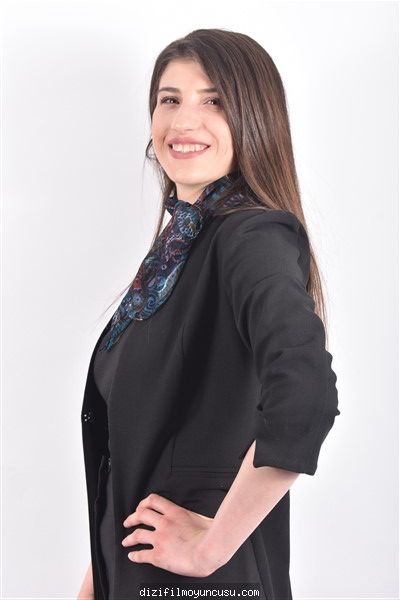 Manisa Cast Ajans Ayşe 87898