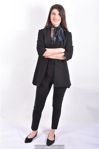 Manisa Cast Ajans Ayşe 87899