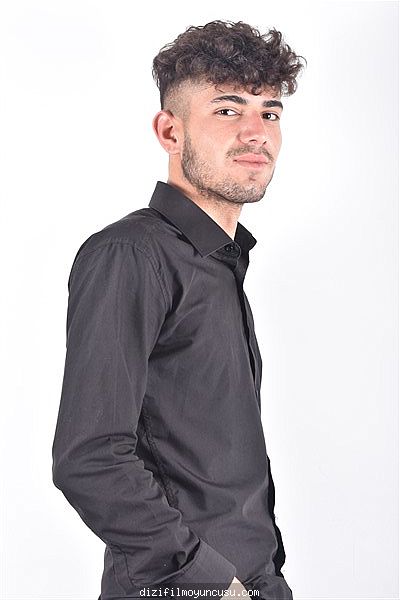 Erkek Oyuncular Adayımız Baran