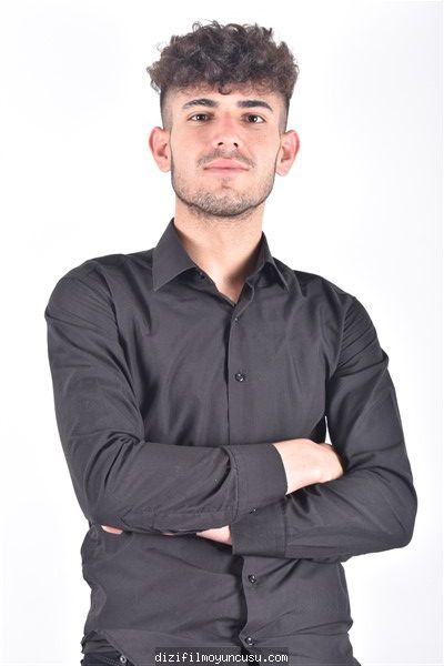 Manisa Cast Ajans Baran 87774