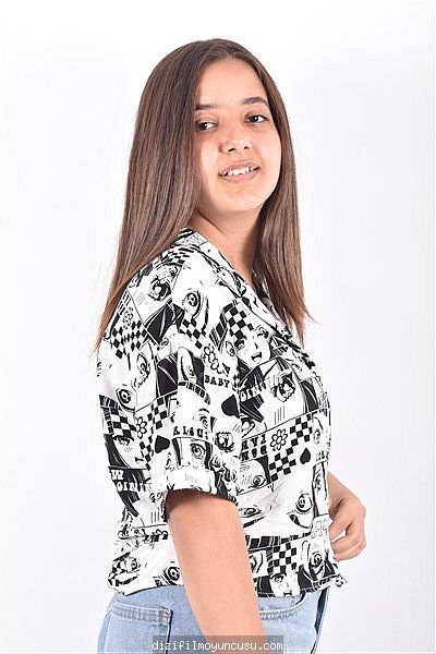 Çocuk Oyuncular Adayımız Baran