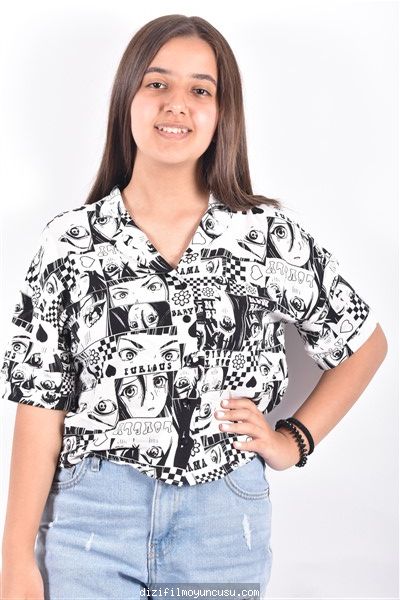 Manisa Cast Ajans Baran 87791
