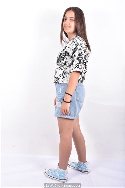 Manisa Cast Ajans Baran 87792