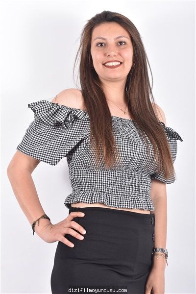 Manisa Cast Ajans Buse 87969