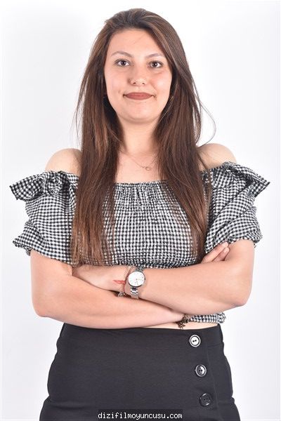 Manisa Cast Ajans Buse 87972