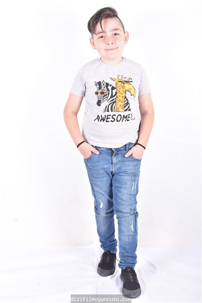 Manisa Cast Ajans Çağlar 87766