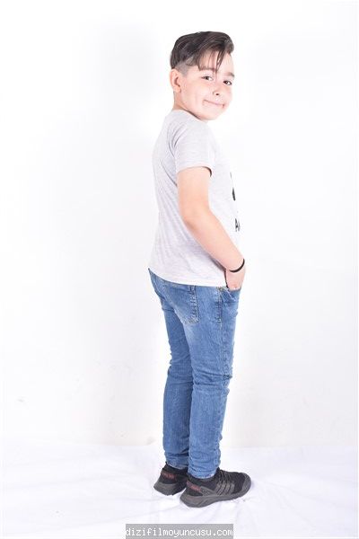 Manisa Cast Ajans Çağlar 87768