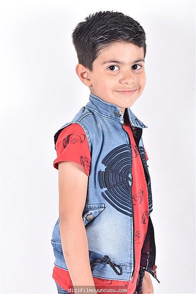 Çocuk Oyuncular Adayımız Çınar