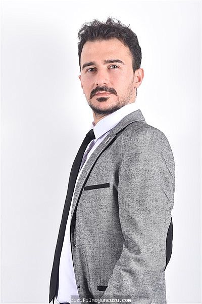 Erkek Oyuncular Adayımız Doğancan