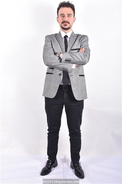 Manisa Cast Ajans Doğancan 87902