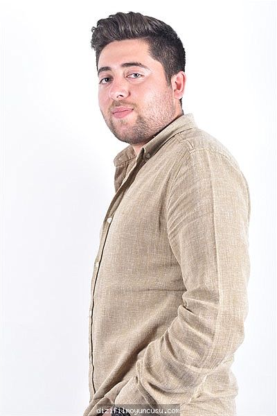 Erkek Oyuncular Adayımız Durmuş