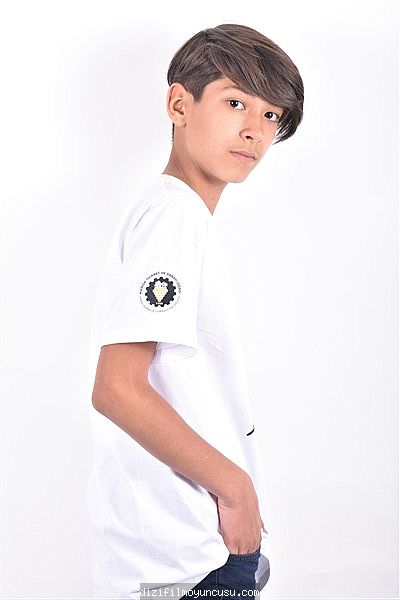 Çocuk Oyuncular Adayımız Emre