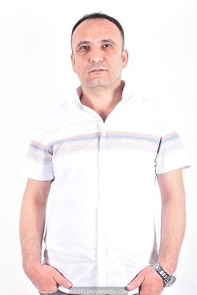Erkek Oyuncular Adayımız Erdal