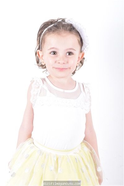 Manisa Cast Ajans Gökçen 87931