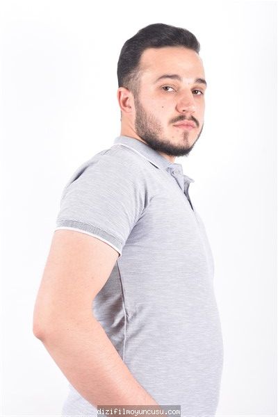Manisa Cast Ajans Gökhan 87941