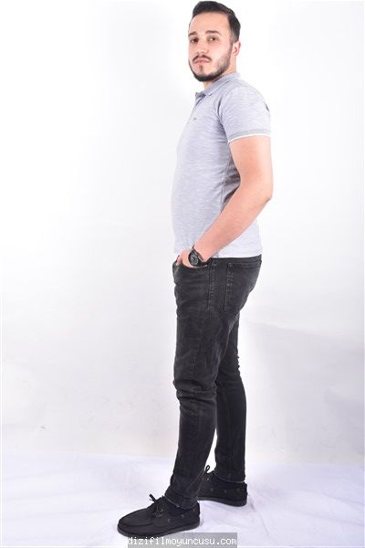 Manisa Cast Ajans Gökhan 87943