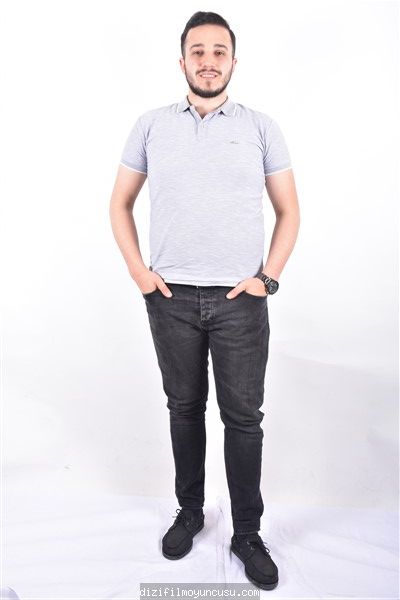 Manisa Cast Ajans Gökhan 87944