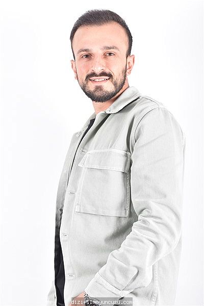 Erkek Oyuncular Adayımız Habib
