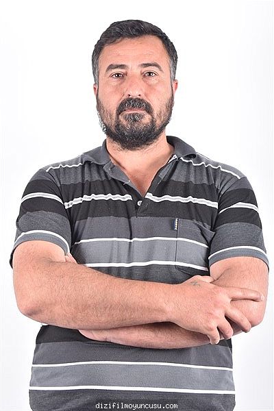 Erkek Oyuncular Adayımız Hasan