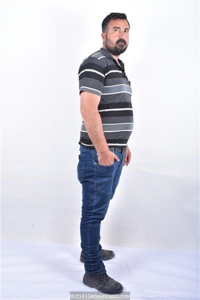 Manisa Cast Ajans Hasan 87817