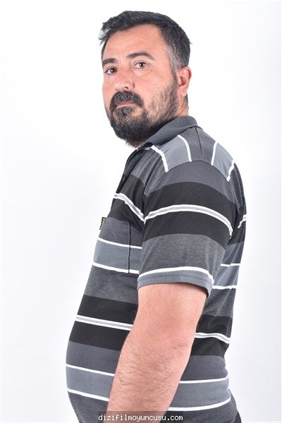 Manisa Cast Ajans Hasan 87818