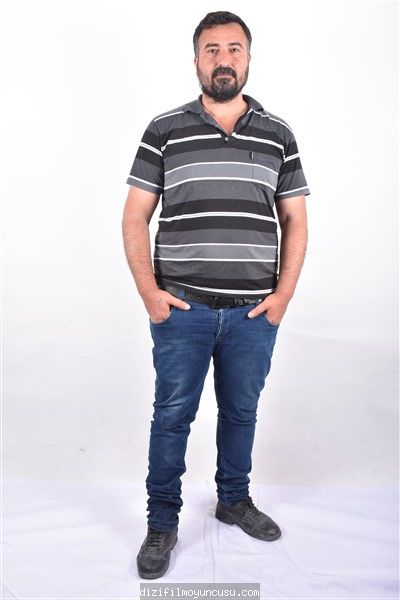 Manisa Cast Ajans Hasan 87819