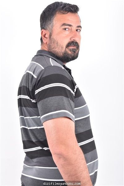 Manisa Cast Ajans Hasan 87820