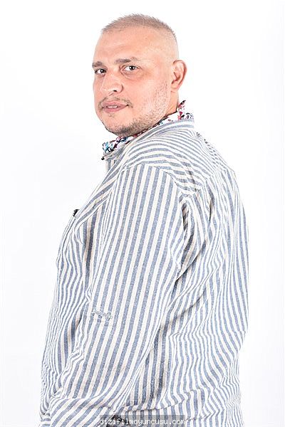 Erkek Oyuncular Adayımız Hasan