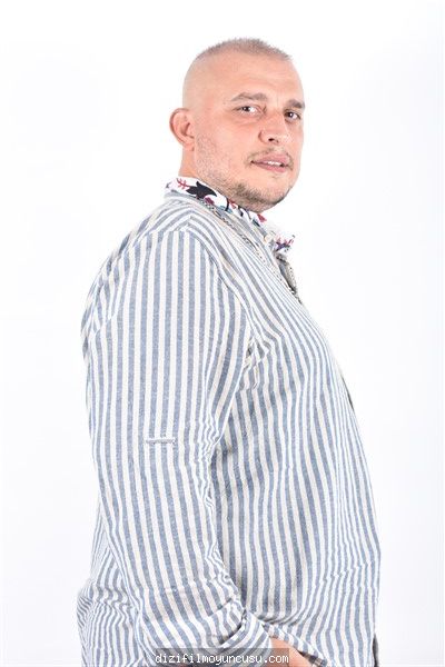 Manisa Cast Ajans Hasan 87973