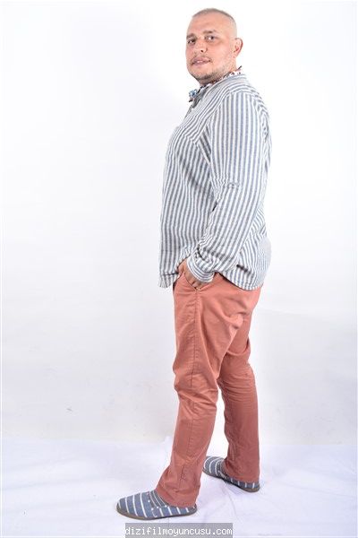 Manisa Cast Ajans Hasan 87974