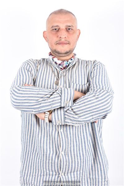 Manisa Cast Ajans Hasan 87975
