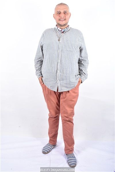 Manisa Cast Ajans Hasan 87976