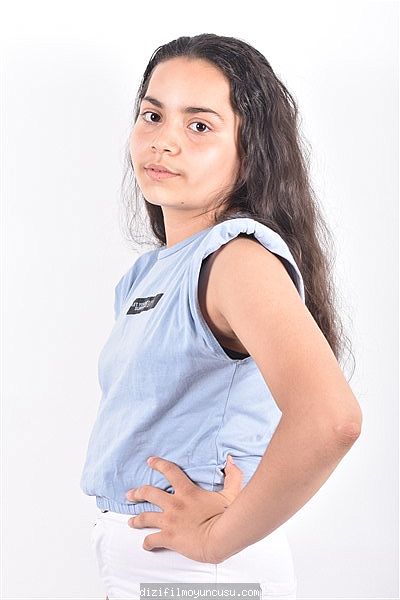 Çocuk Oyuncular Adayımız İklim