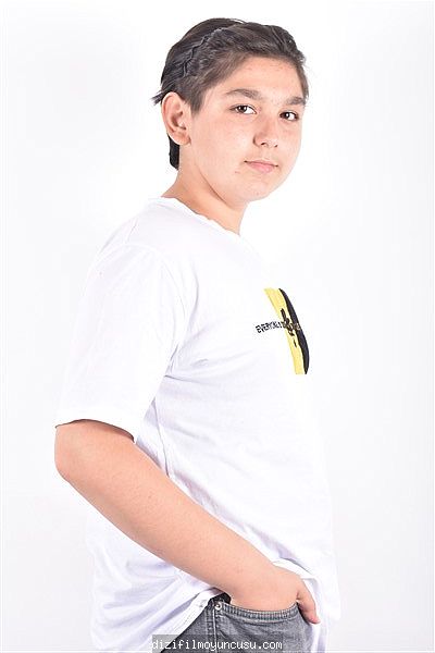 Çocuk Oyuncular Adayımız Kaan