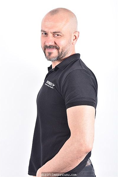 Erkek Oyuncular Adayımız Kudret