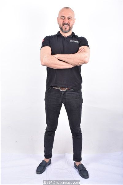 Manisa Cast Ajans Kudret 87910