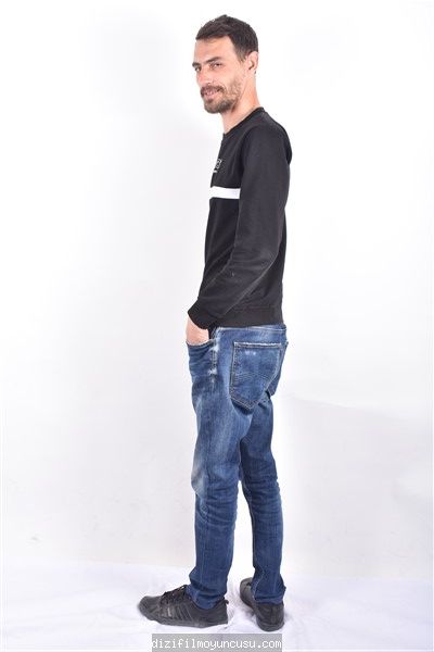 Manisa Cast Ajans Mehmet 87804