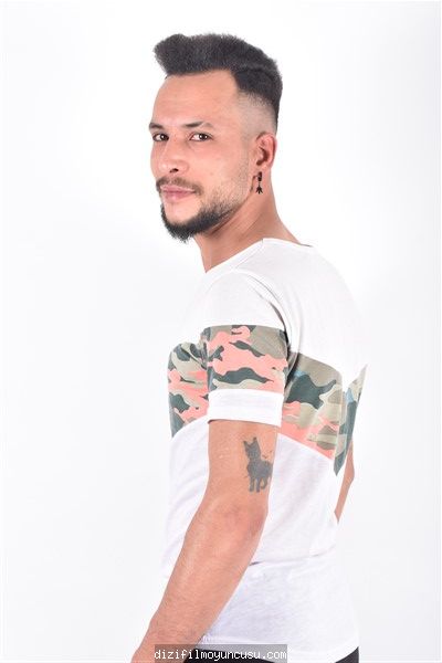 Manisa Cast Ajans Mehmet 87908